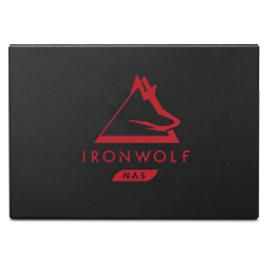 Seagate ZA1000NM10002-RFB IronWolf 125 2.5" 1000 GB ZA1000NM10002-RFB