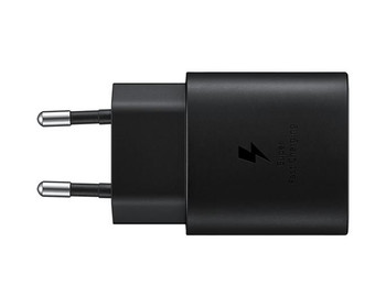 Samsung EP-TA800NBEGWW Mains charger RAPIDE 25W Port EP-TA800NBEGWW