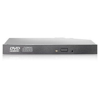 Hewlett Packard Enterprise 481041-B21-RFB Slimline SATA DVD-ROM ODD 481041-B21-RFB