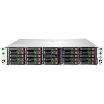 Hewlett Packard Enterprise 798152-B21-RFB APOLLO R2200 GEN9 12 LFF CTO 798152-B21-RFB