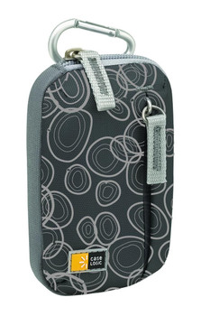 Case Logic TBCP302D Camera Case Grey TBCP302D
