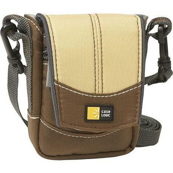 Case Logic DCB16B Nylon Camera Case Compact DCB16B