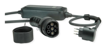 Roline 19.08.0123 EV Portable Charging Cable. 19.08.0123