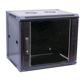 Value 26.99.0147 19" Wall Mount Rack 6UH. 26.99.0147