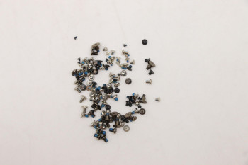 Lenovo 5S11C42049-RFB Jaguar-1 FRU Screw kit 5S11C42049-RFB