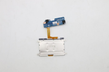 Lenovo 5C51C81268-RFB Internal Smart Card Reader 5C51C81268-RFB