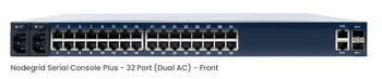 ZPE Systems ZPE-NSCP-T32R-CORE-DDC-5G Nodegrid Serial Plus - Core ZPE-NSCP-T32R-CORE-DDC-5G