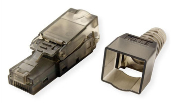 Value 26.99.0370 Field Plug Cat.6/Class E. UTP 26.99.0370