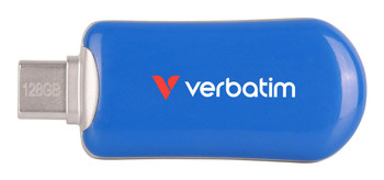 Verbatim 30233 Plectra USB-C 3.2 Gen 1 Flash 30233