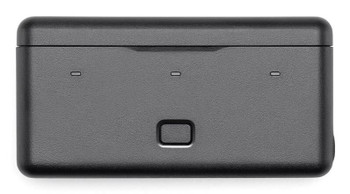 DJI CP.OS.00000397.01 Osmo Action Battery Case 2 CP.OS.00000397.01