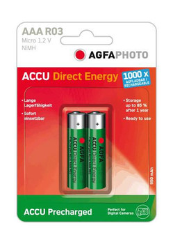 AgfaPhoto 132-803944 Direct Energy Aaa 132-803944