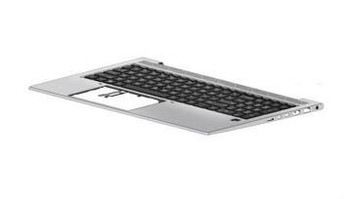 HP M07494-BD1 SPS-KB CP+PS BL SR UR M07494-BD1