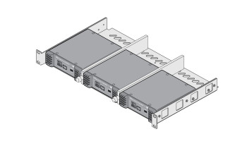 Adder RMK17-SH Rackmount kit for ALIF2101T RMK17-SH