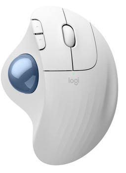Logitech 910-007030 ERGO M575 Wireless Trackball. 910-007030