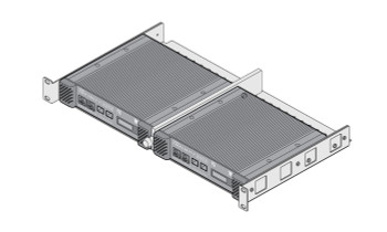 Adder RMK12-SH Rackmount kit for all RMK12-SH