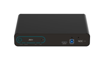 AVer 61B31C0000AB Matrix box up to 4 cameras. 61B31C0000AB
