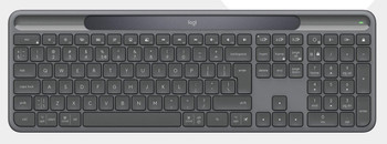 Logitech 920-013779 Keyboard Rf Wireless + 920-013779