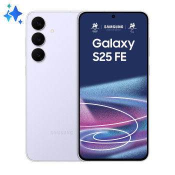 Samsung SM-S731BLBIEUE Galaxy S25 Fe Sm-S731B/Ds 17 SM-S731BLBIEUE