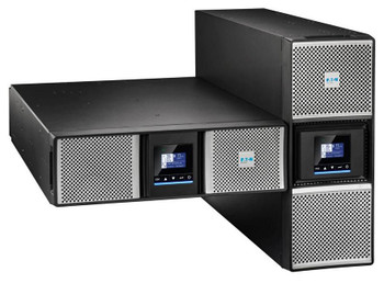 Eaton 9PX6KIRTNBPG2 Uninterruptible Power Supply 9PX6KIRTNBPG2