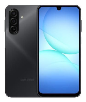 Samsung SM-A175FZKBEUB Galaxy A17 17 Cm 6.7" SM-A175FZKBEUB