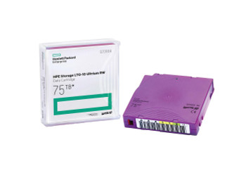 Hewlett Packard Enterprise Q2080AL Storage Lto-10 Ultrium 75Tb Q2080AL