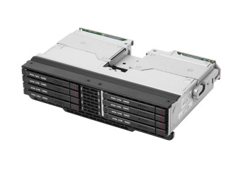 Hewlett Packard Enterprise P68220-B21 Synergy 480 Gen12 8Edsff Nvme P68220-B21