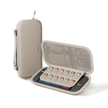 Belkin ENA002HQSA Travel Case for Nintendo ENA002HQSA
