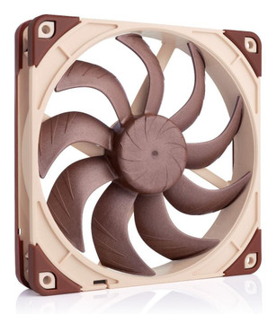 Noctua NF-A14X25 G2 PWM Computer Cooling System NF-A14X25 G2 PWM