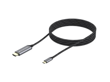 Conceptronic 110519007101 Usb-C To Hdmi Cable. Male To 110519007101