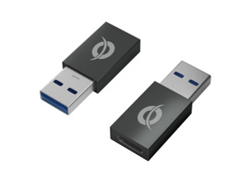 Conceptronic 110516407201 Donn Usb-A To Usb-C Adapter 110516407201