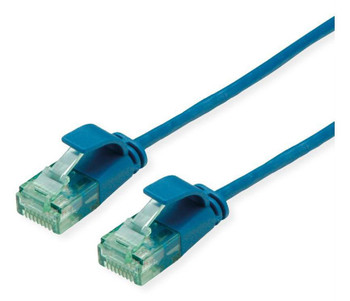 Roline 21.45.3440 100 Networking Cable Blue 21.45.3440