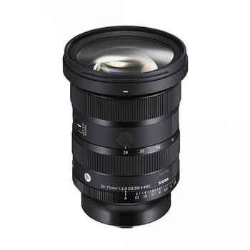 SIGMA 57A965 24-70Mm F2.8 Dg Dn Ii . Art 57A965