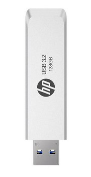 HP HPFD819W-A-128 Usb Flash Drive 128 Gb Usb HPFD819W-A-128