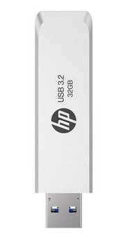 HP HPFD819W-A-32 Usb Flash Drive 32 Gb Usb HPFD819W-A-32