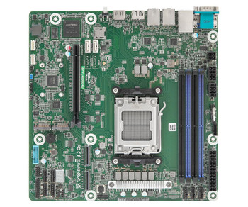 Asrock EPYC4000D4U Motherboard Knoll3 X300 EPYC4000D4U