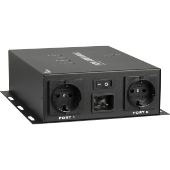 Inter-Tech 88887394 Sa-0416Eu Power Distribution 88887394