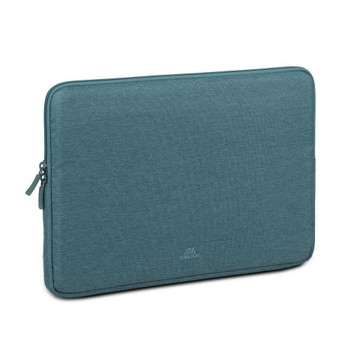 Rivacase 7703 AQUAMARINE ECO SLEEVE Suza 7703 35.6 Cm 14" 7703 AQUAMARINE ECO SLEEVE
