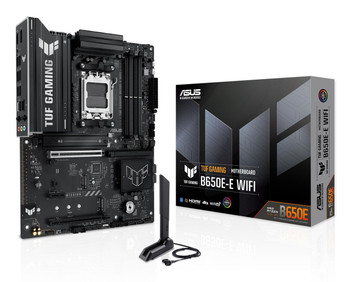 Asus 90MB1LT0-M0EAY0 Tuf Gaming B650E-E Wifi Amd 90MB1LT0-M0EAY0