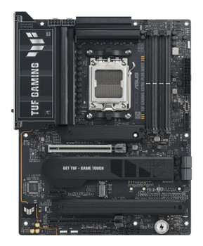 Asus 90MB1M70-M0EAY0 Tuf Gaming X870E-Plus Wifi7 90MB1M70-M0EAY0