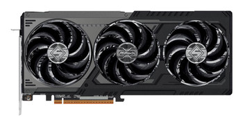 Asrock 90-GA5VZZ-00UANF Radeon Rx 9070 Xt Steel 90-GA5VZZ-00UANF