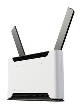 MikroTik S53UG+5HAXD2HAXD-TC&RG650E-EU Chateau LTE18 ax WiFi 6 S53UG+5HAXD2HAXD-TC&RG650E-EU