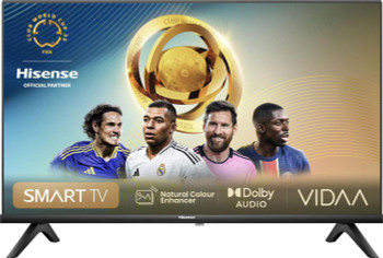 Hisense 32A4N 32A4N. Smartv 32" 32A4N