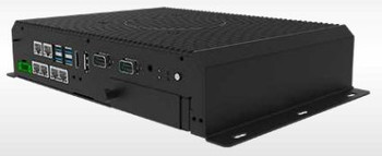 Winmate I330EAC-ITW-6L-32/256GB_SAMPLE Intel� Tiger Lake CoreT I330EAC-ITW-6L-32/256GB_SAMPLE