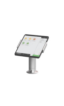 Studio Proper SPEKIPAA1611SS Powered iPad Swivel Stand SPEKIPAA1611SS