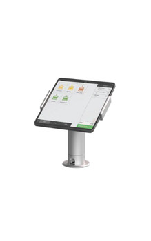 Studio Proper SPEKIPA10GSS Powered iPad Swivel Stand SPEKIPA10GSS