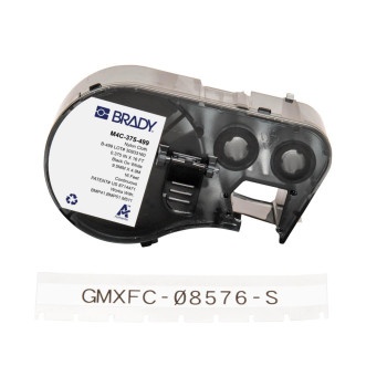 Brady M4C-375-499 BMP41/BMP51/BMP53/M511 Label M4C-375-499