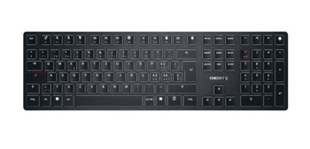 Cherry G8U-27000LTBCH-2 KB MX ULTRA LOW PROFILE G8U-27000LTBCH-2