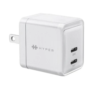 Hyper HJG35EU HyperJuice 35W USB-C GaN HJG35EU