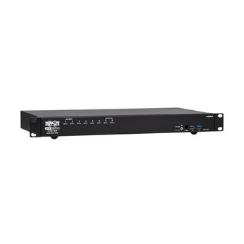 Tripp Lite B024-H4U08 8-Port 4K Hdmi/Usb Kvm Switch B024-H4U08
