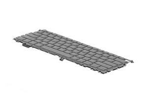 HP P42311-061 SPS-KEYBOARD CP BL SR ITL P42311-061